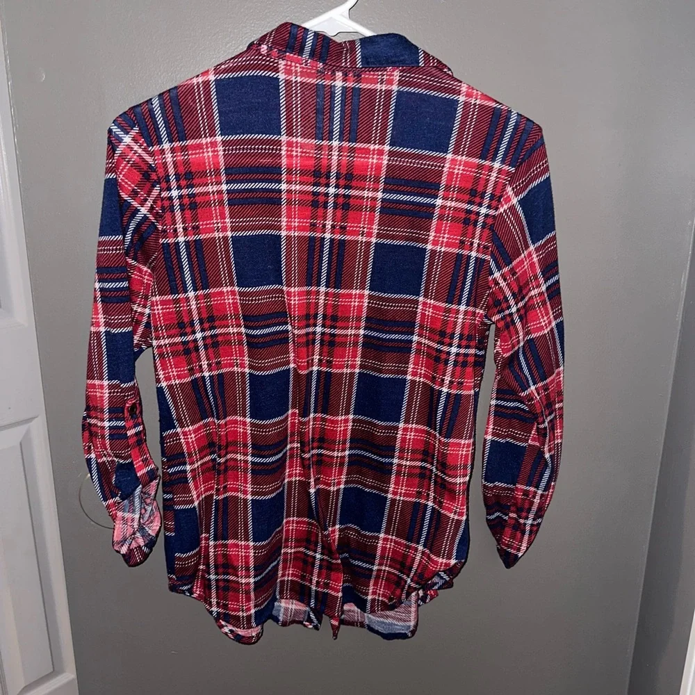 Flannel - Picture 3 of 3